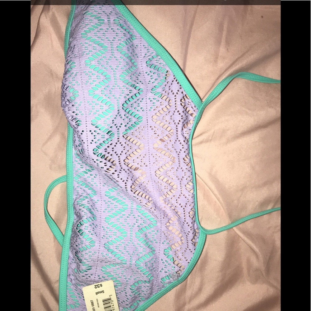 Bathing suit top